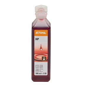 Aceite Stihl mineral 2 tiempos