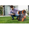 ROBOT CORTACESPED SEGWAY NAVIMOW H3000E - AGRO BUYLLA - VENTA ONLINE  PRODUCTOS PARA CAMPO, HUERTA Y JARDÍN