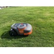 ROBOT CORTACESPED SEGWAY NAVIMOW H1500E - AGRO BUYLLA - VENTA