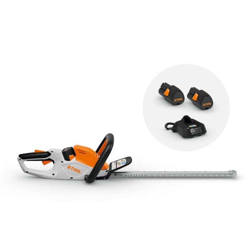 Cortasetos Stihl HSA 40