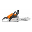 Motosierra Stihl MS 162 C-BE