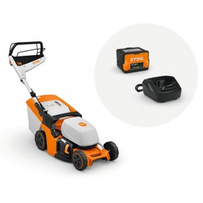 Cortacésped Stihl RMA 448 V