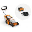 Cortacésped Stihl RMA 448 V