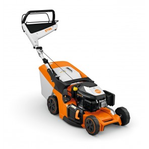 Cortacésped Stihl RM 443 V