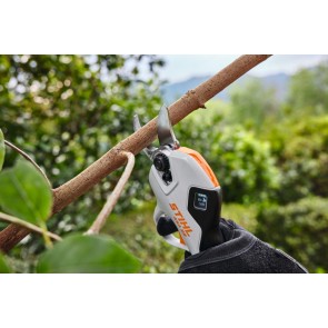 Tijera batería Stihl ASA 20