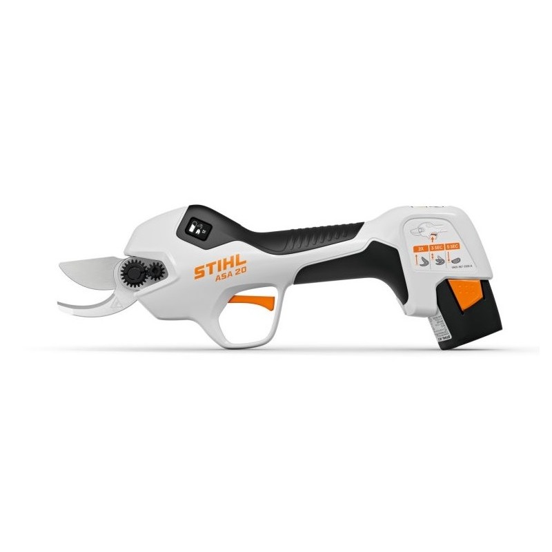 Tijera de poda STIHL ASA 20