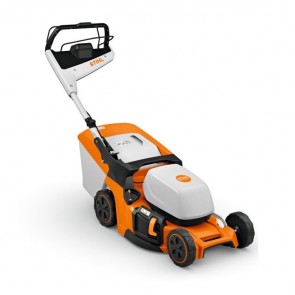 Cortacésped Stihl RMA 448 PV