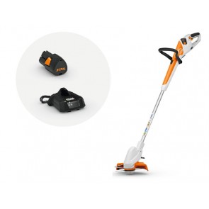 Desbrozadora Stihl FSA 30