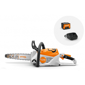 MOTOSIERRA STIHL MSA 80 C-B