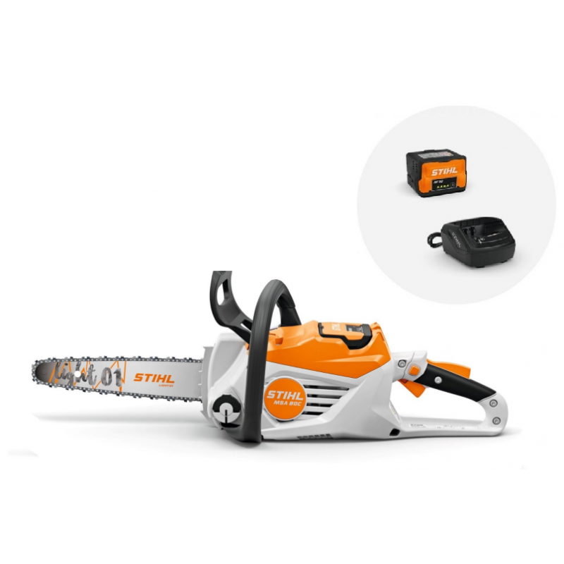 STIHL MSA 80 C-B