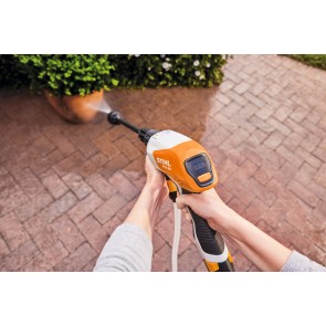 Hidrolimpiadora batería Stihl RCA 20