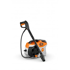 Hidrolimpiadora batería STIHL REA 100 Plus